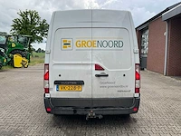 2014 renault master t35 bedrijfswagen / servicewagen - afbeelding 25 van  27