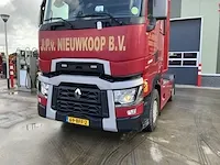 2014 renault t480.19 high vrachtwagen - afbeelding 27 van  54