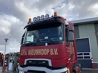 2014 renault t480.19 high vrachtwagen - afbeelding 28 van  54