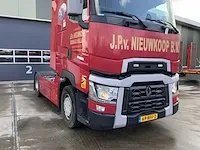 2014 renault t480.19 high vrachtwagen - afbeelding 29 van  54