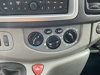 2014 renault trafic bedrijfsbus - afbeelding 5 van  25