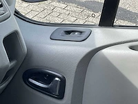 2014 renault trafic bedrijfsbus - afbeelding 8 van  25