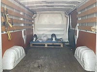2014 renault trafic bedrijfsbus - afbeelding 13 van  25