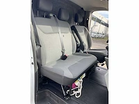2014 renault trafic bedrijfsbus - afbeelding 15 van  25