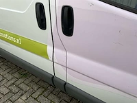 2014 renault trafic bedrijfsbus - afbeelding 18 van  25