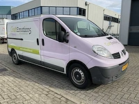 2014 renault trafic bedrijfsbus - afbeelding 12 van  25