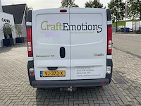 2014 renault trafic bedrijfsbus - afbeelding 24 van  25