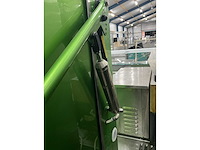 2014 rhima wd-7d vaatwasmachine met voorspoelmachine - afbeelding 3 van  14