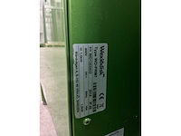 2014 rhima wd-7d vaatwasmachine met voorspoelmachine - afbeelding 4 van  14