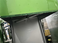 2014 rhima wd-7d vaatwasmachine met voorspoelmachine - afbeelding 13 van  14