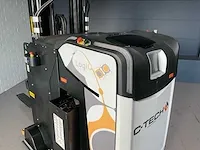 2014 rocla awt 10 agv orderpicker ‘automated guided vehicle’ - afbeelding 2 van  23