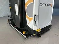 2014 rocla awt 10 agv orderpicker ‘automated guided vehicle’ - afbeelding 3 van  23