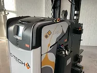 2014 rocla awt 10 agv orderpicker ‘automated guided vehicle’ - afbeelding 4 van  23