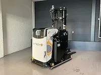 2014 rocla awt 10 agv orderpicker ‘automated guided vehicle’