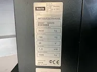 2014 rocla awt 10 agv orderpicker ‘automated guided vehicle’ - afbeelding 13 van  23