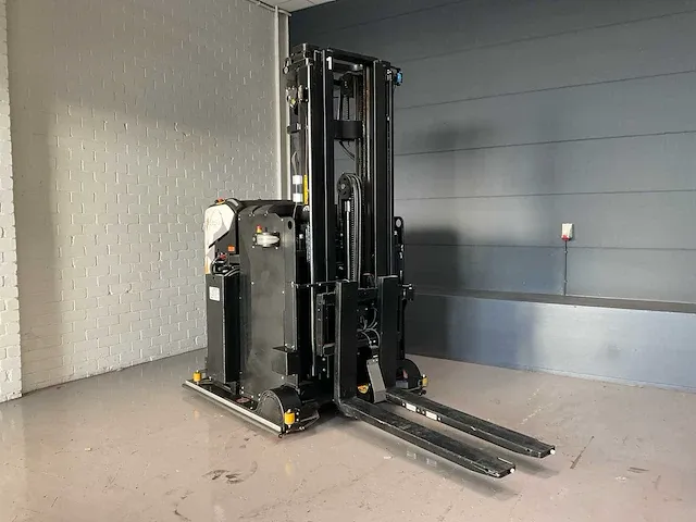 2014 rocla awt 10 agv orderpicker ‘automated guided vehicle’ - afbeelding 12 van  23
