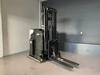2014 rocla awt 10 agv orderpicker ‘automated guided vehicle’ - afbeelding 12 van  23