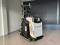 2014 rocla awt 10 agv orderpicker ‘automated guided vehicle’ - afbeelding 18 van  23