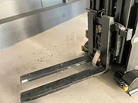 2014 rocla awt 10 agv orderpicker ‘automated guided vehicle’ - afbeelding 19 van  23