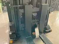 2014 rocla awt 10 agv orderpicker ‘automated guided vehicle’ - afbeelding 20 van  23