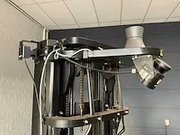 2014 rocla awt 10 agv orderpicker ‘automated guided vehicle’ - afbeelding 22 van  23