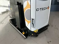 2014 rocla awt 10 agv orderpicker ‘automated guided vehicle’ - afbeelding 2 van  24