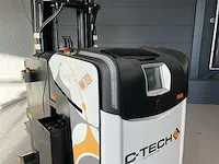 2014 rocla awt 10 agv orderpicker ‘automated guided vehicle’ - afbeelding 3 van  24