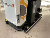 2014 rocla awt 10 agv orderpicker ‘automated guided vehicle’ - afbeelding 4 van  24