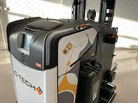 2014 rocla awt 10 agv orderpicker ‘automated guided vehicle’ - afbeelding 5 van  24