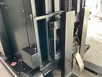 2014 rocla awt 10 agv orderpicker ‘automated guided vehicle’ - afbeelding 7 van  24