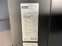 2014 rocla awt 10 agv orderpicker ‘automated guided vehicle’ - afbeelding 16 van  24