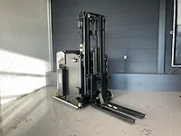 2014 rocla awt 10 agv orderpicker ‘automated guided vehicle’ - afbeelding 12 van  24