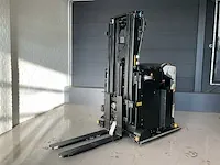 2014 rocla awt 10 agv orderpicker ‘automated guided vehicle’ - afbeelding 18 van  24