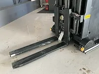 2014 rocla awt 10 agv orderpicker ‘automated guided vehicle’ - afbeelding 20 van  24