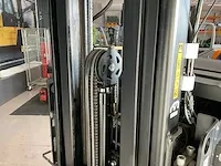 2014 rocla awt 10 agv orderpicker ‘automated guided vehicle’ - afbeelding 21 van  24