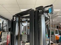 2014 rocla awt 10 agv orderpicker ‘automated guided vehicle’ - afbeelding 22 van  24