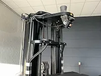2014 rocla awt 10 agv orderpicker ‘automated guided vehicle’ - afbeelding 23 van  24