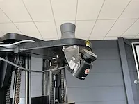2014 rocla awt 10 agv orderpicker ‘automated guided vehicle’ - afbeelding 24 van  24