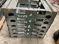 2014 rothar transportkar (6x) - afbeelding 4 van  5