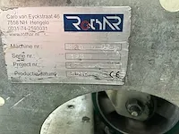 2014 rothar transportkar (6x) - afbeelding 5 van  5