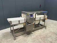 2014 safeline metaaldetector - afbeelding 1 van  7