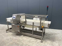 2014 safeline metaaldetector - afbeelding 2 van  7