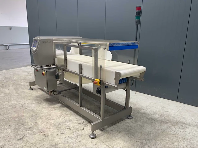 2014 safeline metaaldetector - afbeelding 3 van  7