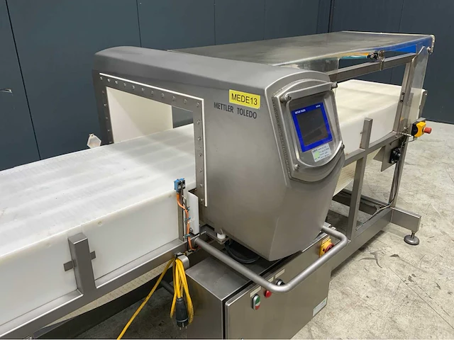 2014 safeline metaaldetector - afbeelding 4 van  7