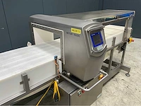 2014 safeline metaaldetector - afbeelding 4 van  7