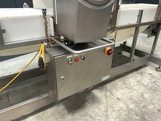 2014 safeline metaaldetector - afbeelding 5 van  7