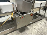 2014 safeline metaaldetector - afbeelding 5 van  7