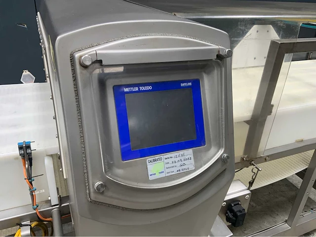2014 safeline metaaldetector - afbeelding 6 van  7