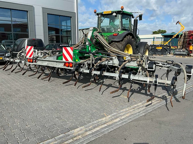 2014 samson cmx6,7 bouwlandbemester - afbeelding 3 van  35