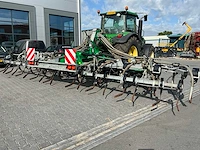 2014 samson cmx6,7 bouwlandbemester - afbeelding 3 van  35